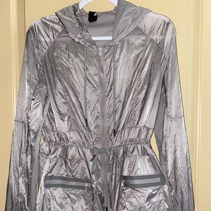 Balance Athletica (now “Vitality”) windbreaker